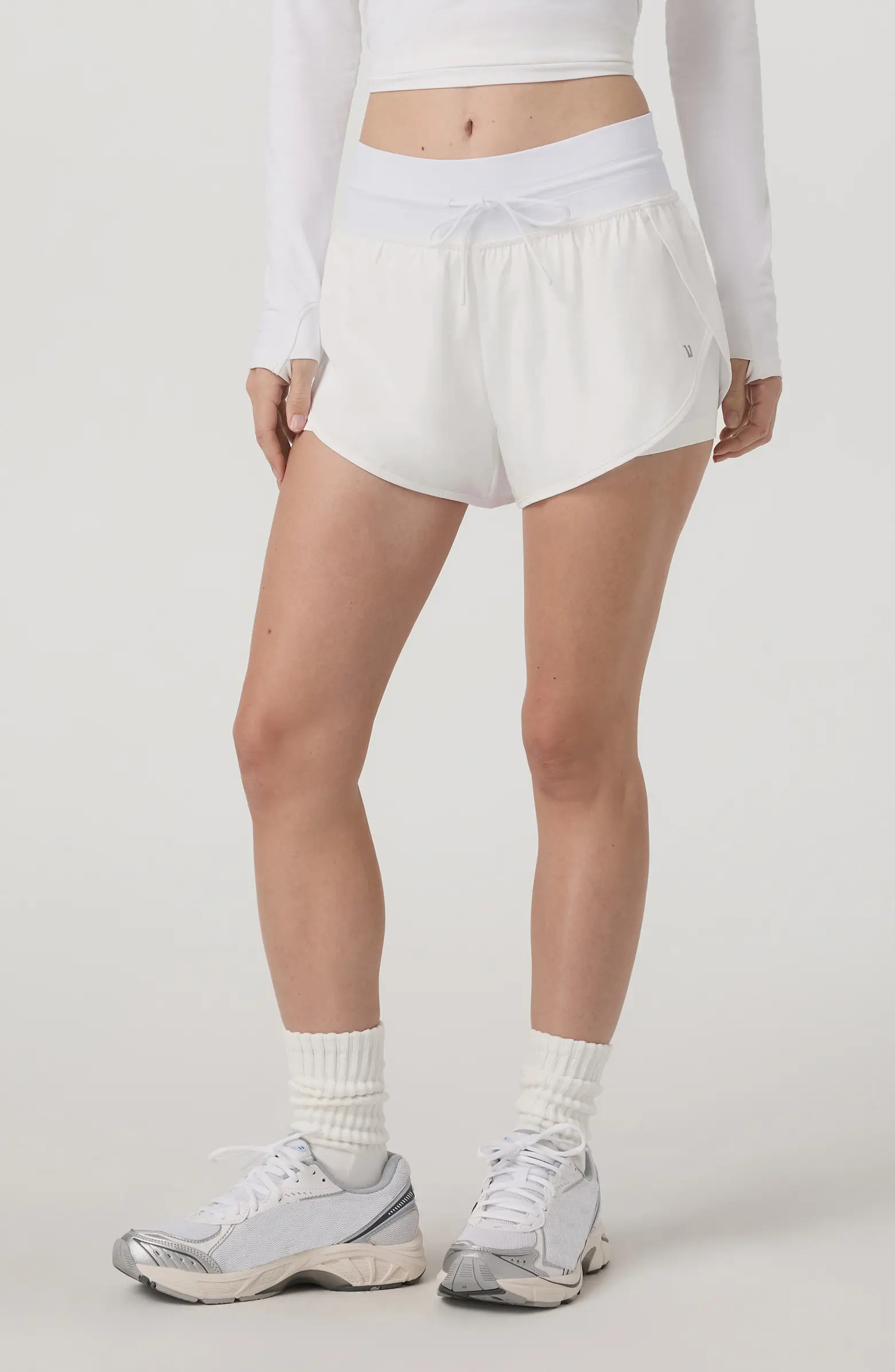 Daily Speed Pull-On Shorts | Nordstrom