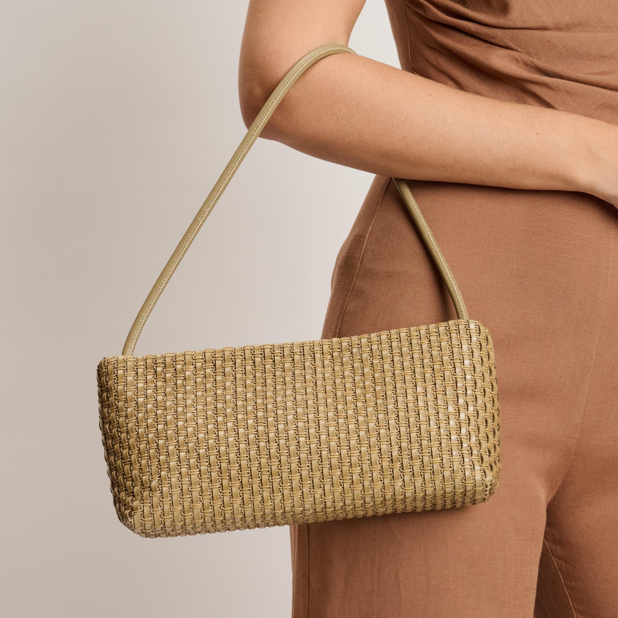 Lucy Shoulder Bag | Moda Luxe