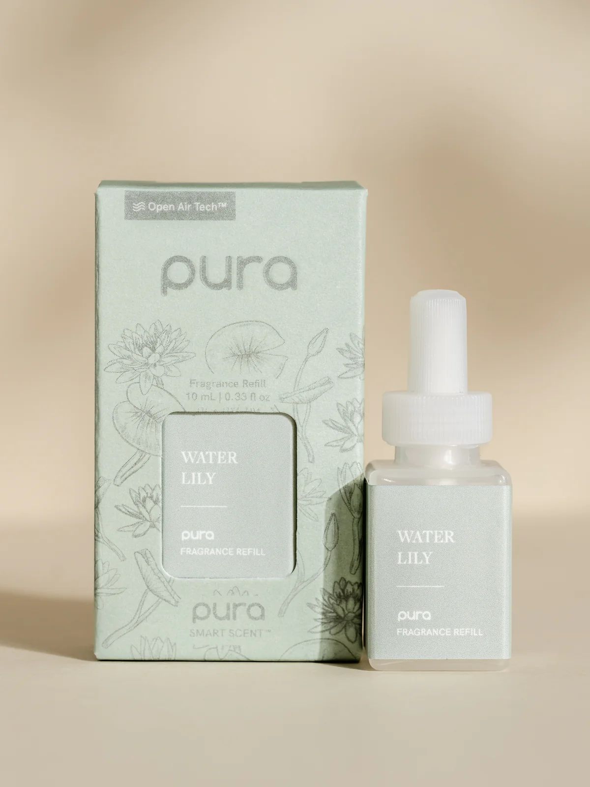 Water Lily | Pura