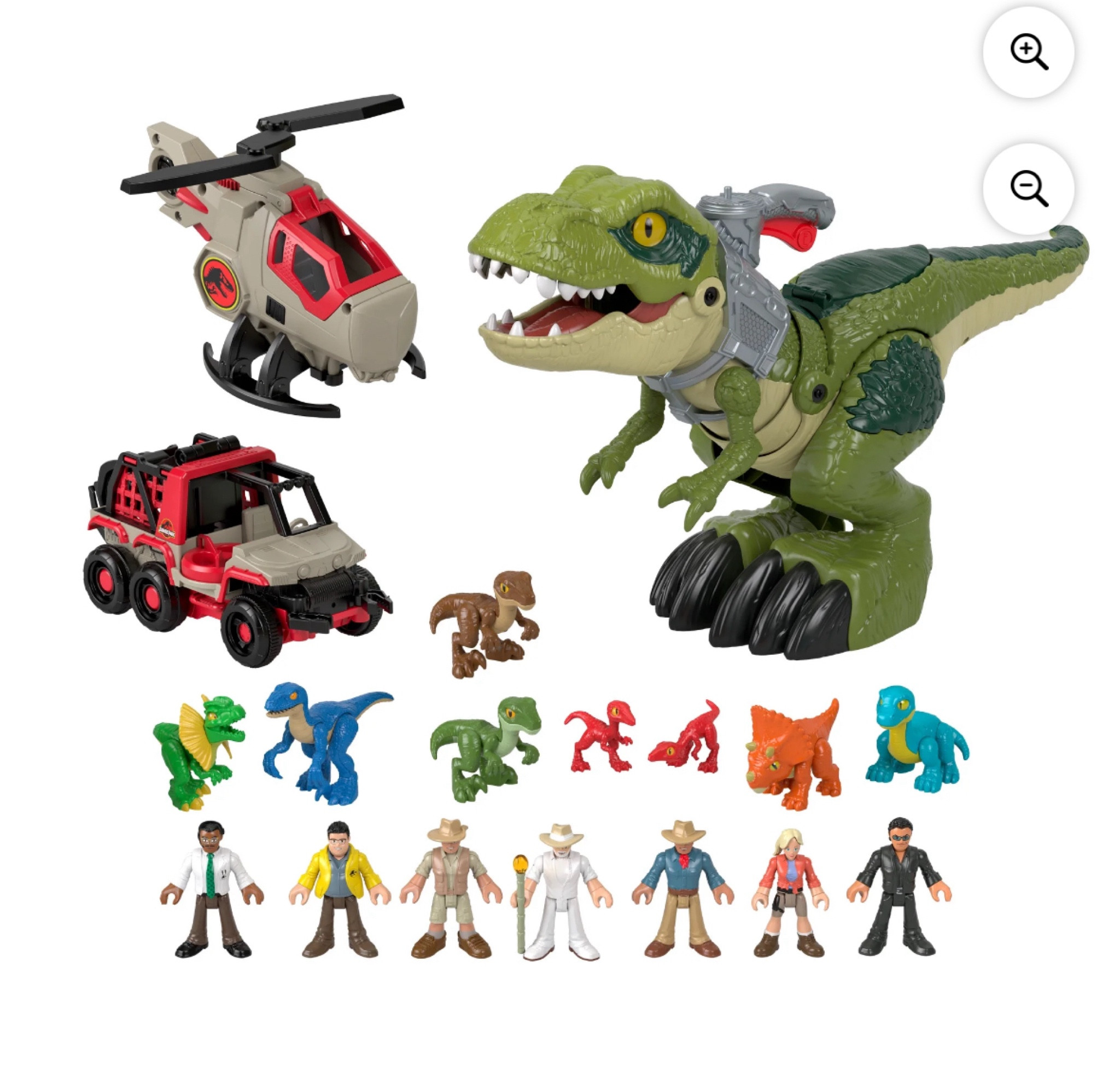 Attention parents of Dino loving kids- RUN to this deal!! Megamouth is a FAVORITE toy in our house and we spent a lot more than this on him. It was worth every penny. But for $25 you can get this entire bundle! Steal of a deal!! Run!! 

#LTKGiftGuide #LTKFamily #LTKKids