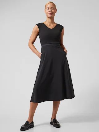 Ryder Dress | Athleta