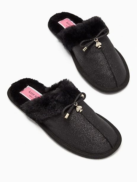 lacey slippers | Kate Spade Outlet