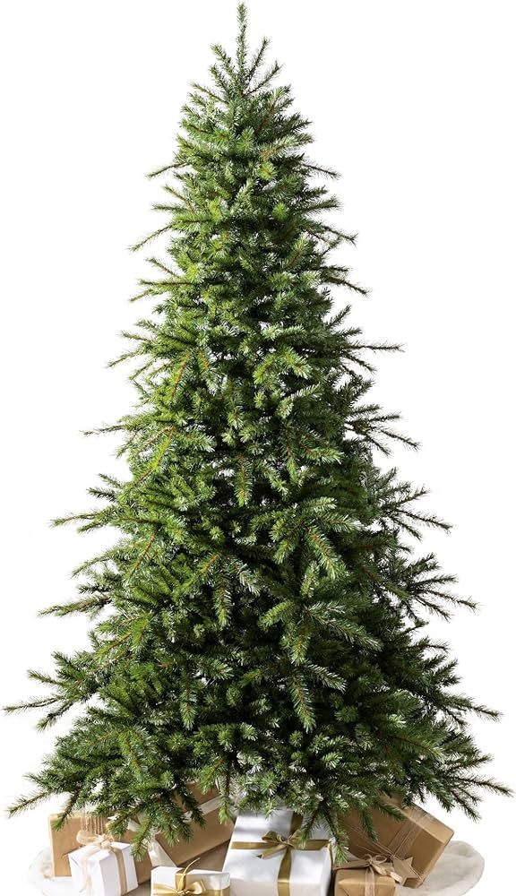 Balsam Hill 6ft Unlit Norwegian Grand Fir Artificial Christmas Tree | Amazon (US)