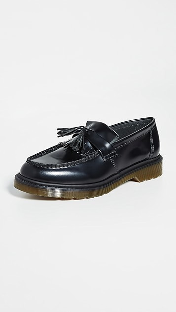 Adrian Tassel Loafers | Shopbop