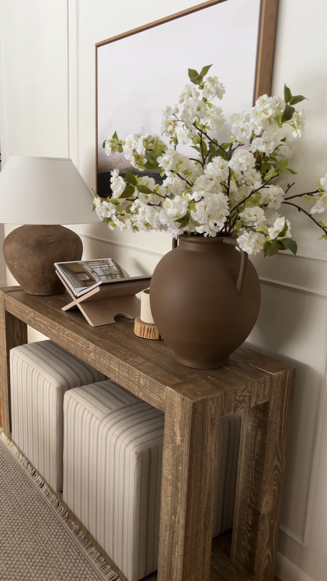 Some of my favorite McGee and co finds are on sale!! 

Follow me @crystalhanson.home on Instagram for more home decor inspo, styling tips and sale finds 🫶

Sharing all my favorites in home decor, home finds, spring decor, affordable home decor, modern, organic, target, target home, magnolia, hearth and hand, studio McGee, McGee and co, pottery barn, amazon home, amazon finds, sale finds, kids bedroom, primary bedroom, living room, coffee table decor, entryway, console table styling, dining room, vases, stems, faux trees, faux stems, holiday decor, seasonal finds, throw pillows, sale alert, sale finds, cozy home decor, rugs, candles, and so much more.


#LTKhome #LTKSpringSale #LTKVideo