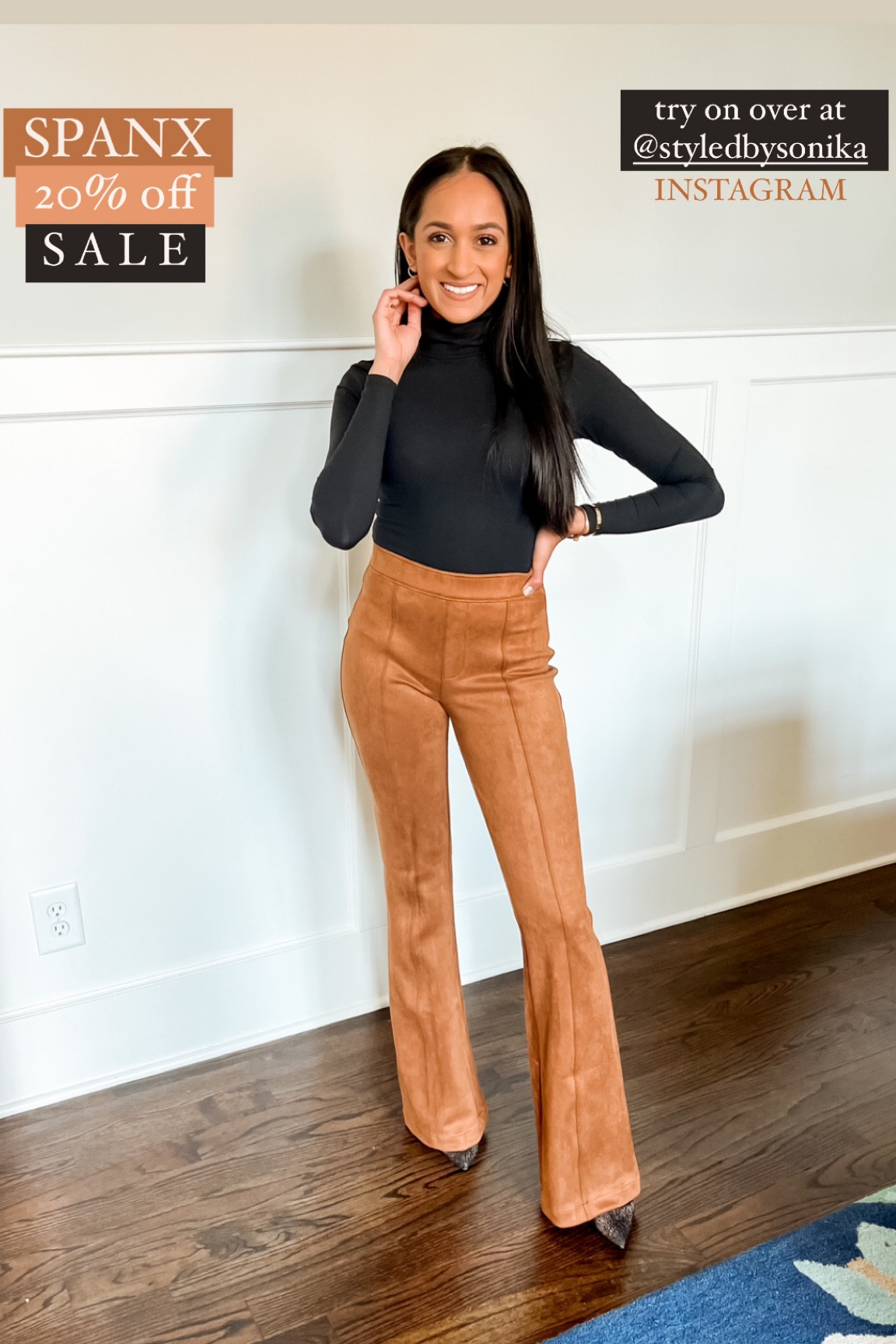 Spanx sale
Flare pants
Leggings


#LTKCyberweek #LTKworkwear #LTKsalealert