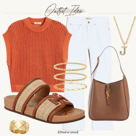 Best seller of the week. Madewell knit top 

#LTKitbag #LTKSeasonal #LTKfindsunder100