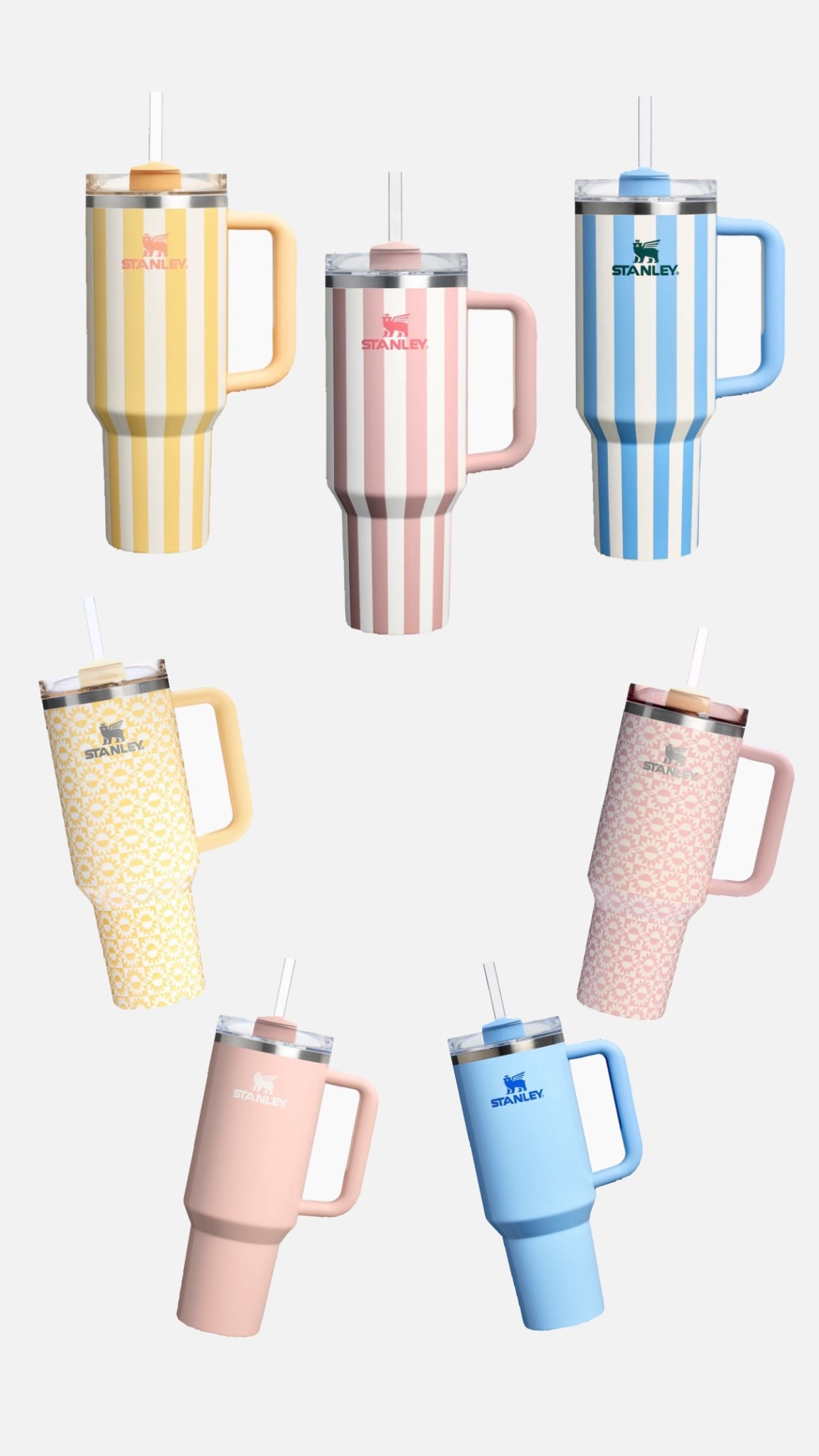 New Stanley’s just released!!! Cabana collection! 

#LTKFindsUnder50 #LTKActive #LTKSeasonal