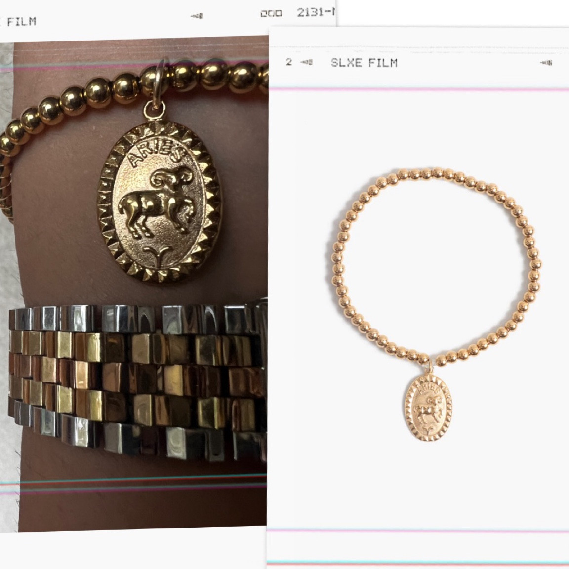 The perfect gift for co-workers, nieces, and friends! Zodiac bracelet 

#LTKGiftGuide #LTKHolidaySale #LTKover40