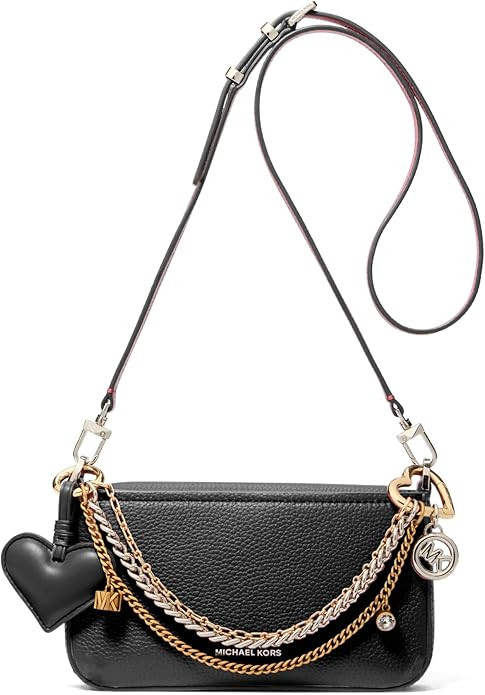Michael Kors Bryant Small Convertible Crossbody Bag | Amazon (US)