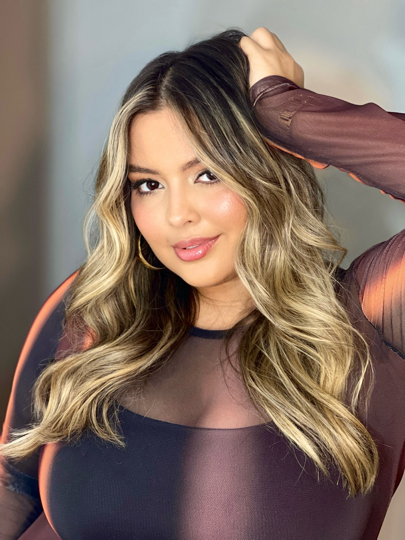 Produtos de cabelo que eu amo!