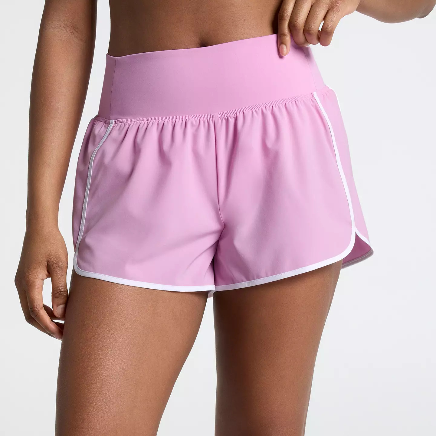 DSG Women's Knit Waistband 3" Performance Stride Shorts | DICK'S Sporting Goods