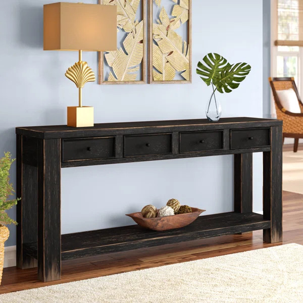 Brodix 64.13'' Console Table | Wayfair North America