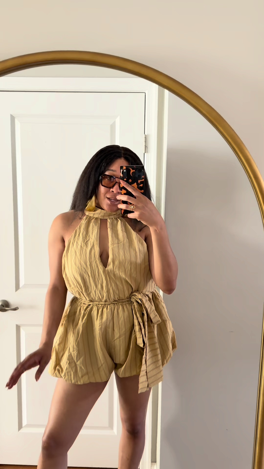 Dressing for your body type: ASOS EDITION! 

 