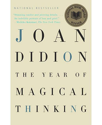 The Year of Magical Thinking by Joan Didion | Macy's