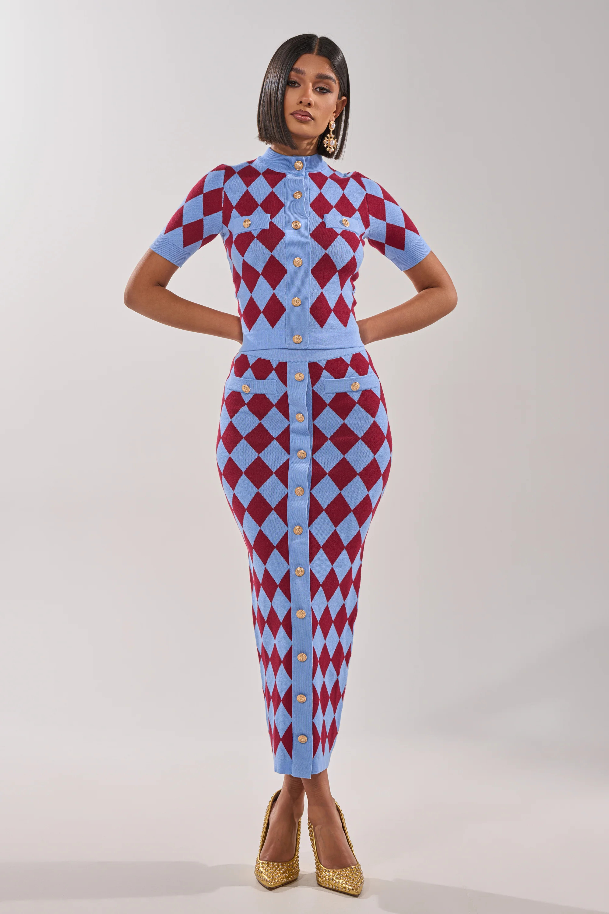 BABY GIRL SKIRT | AKIRA