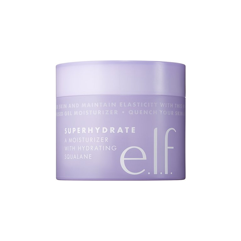 e.l.f. SuperHydrate Moisturizer | Walmart (US)