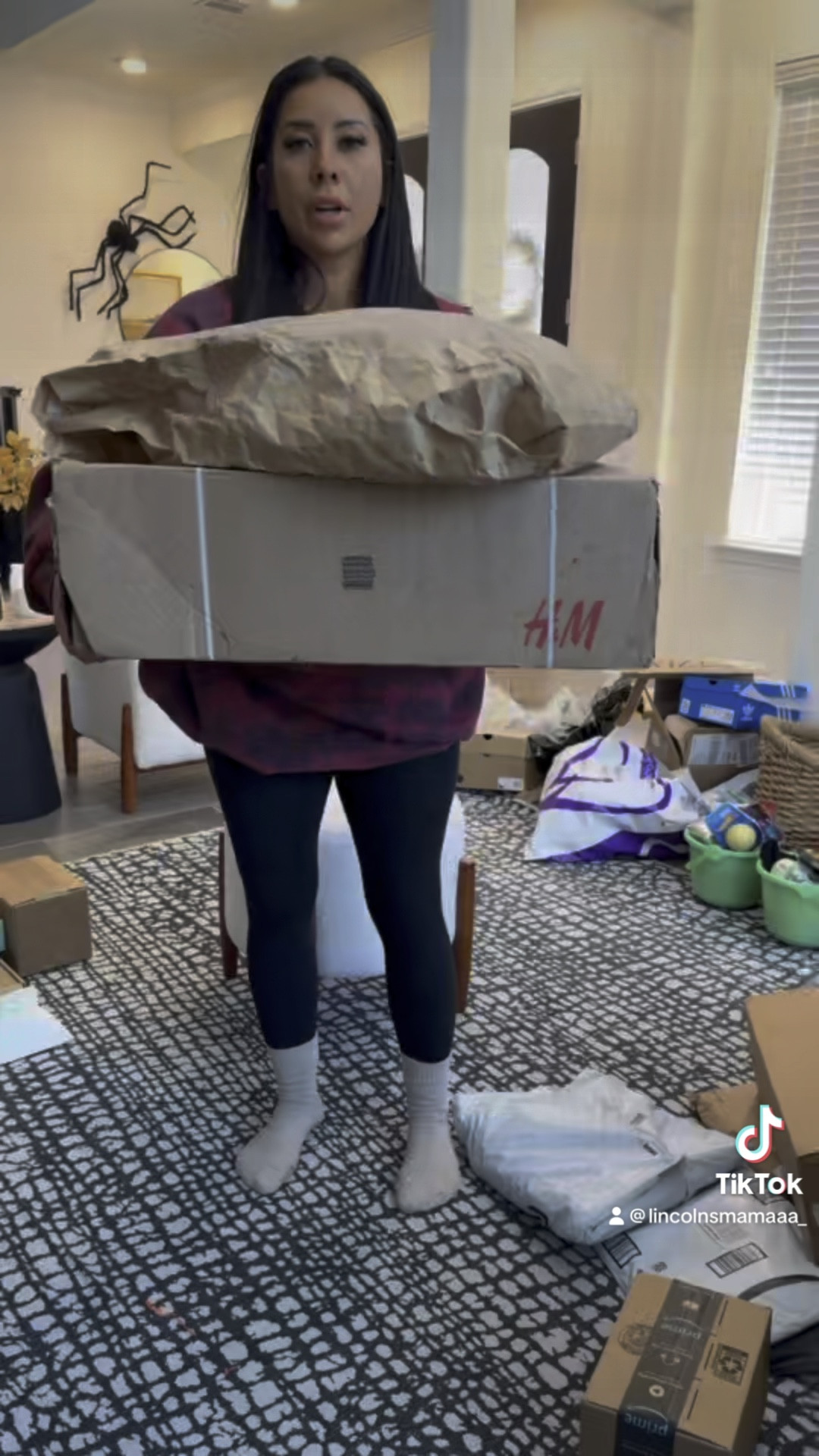 TikTok haul unboxing part 2



#LTKHolidaySale #LTKshoecrush #LTKfindsunder50