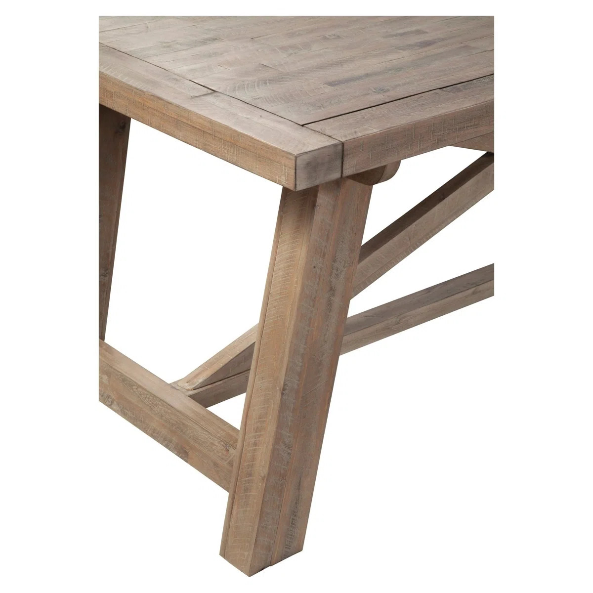 Bianca Extendable Dining Table | Wayfair North America