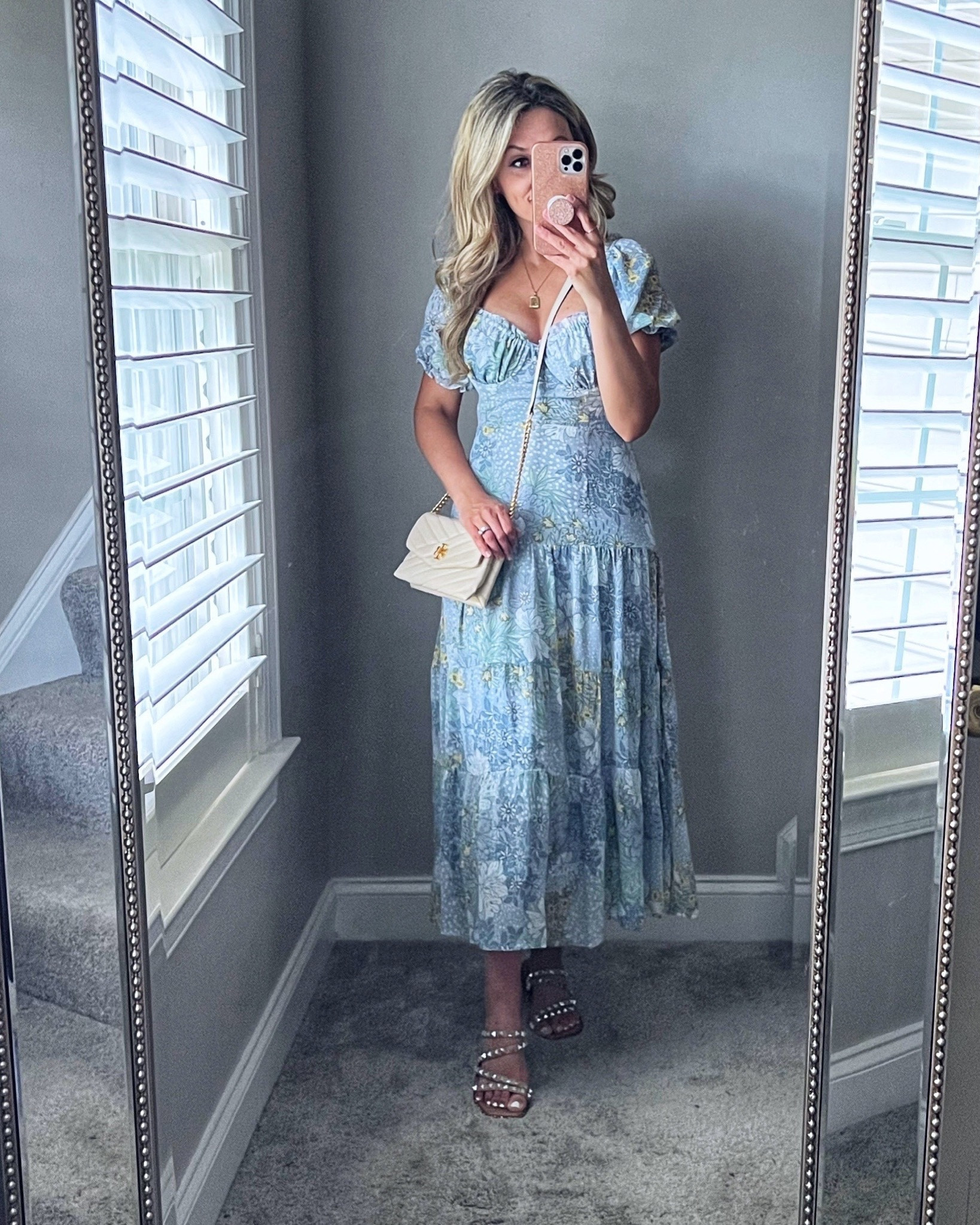 My dress is on major sale! I’m wearing size small for reference. Wedding guest dress, vacation dress, summer dress

#LTKwedding #LTKstyletip #LTKsalealert