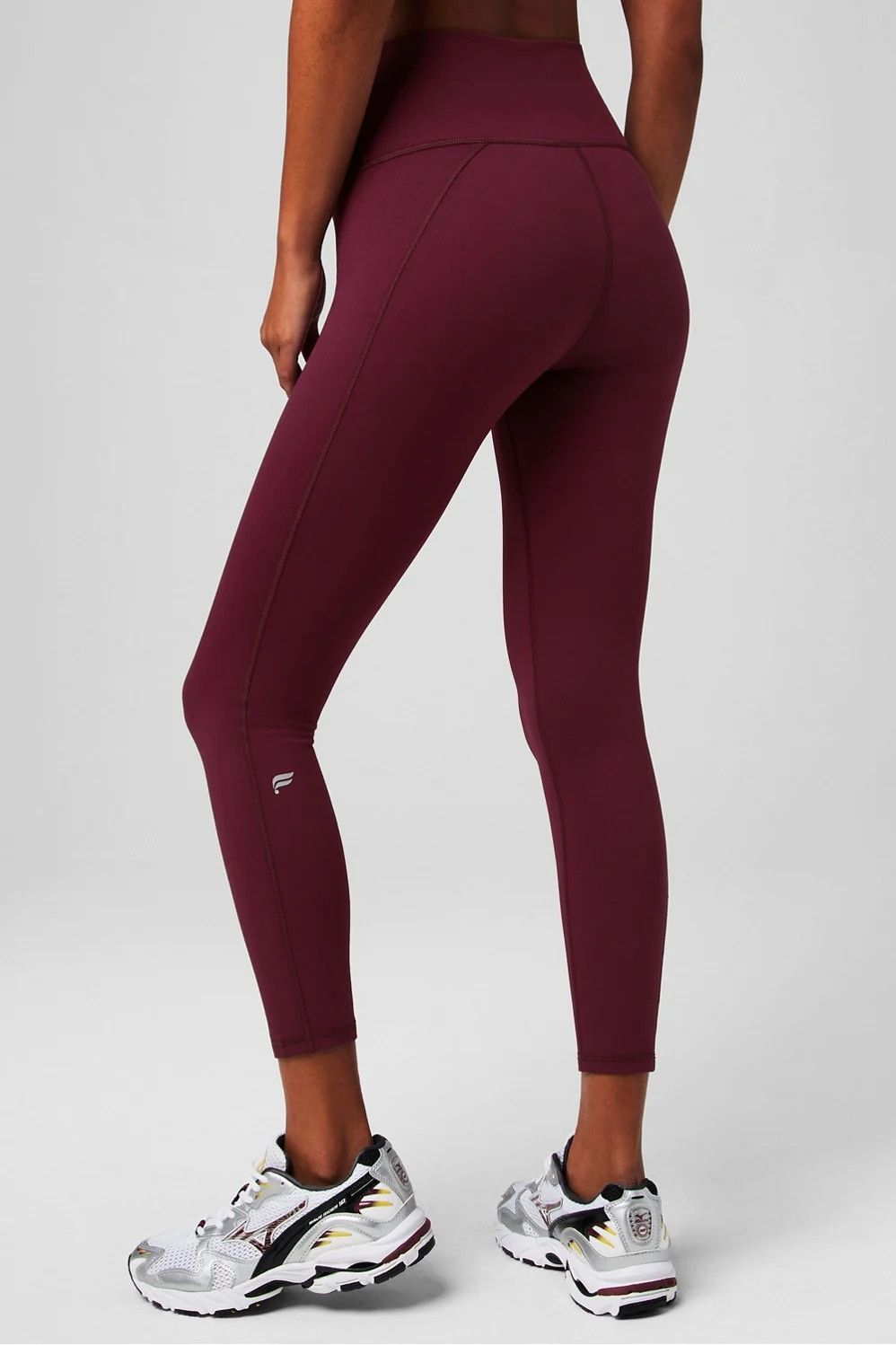 Define PowerHold® High-Waisted 7/8 Legging | Fabletics