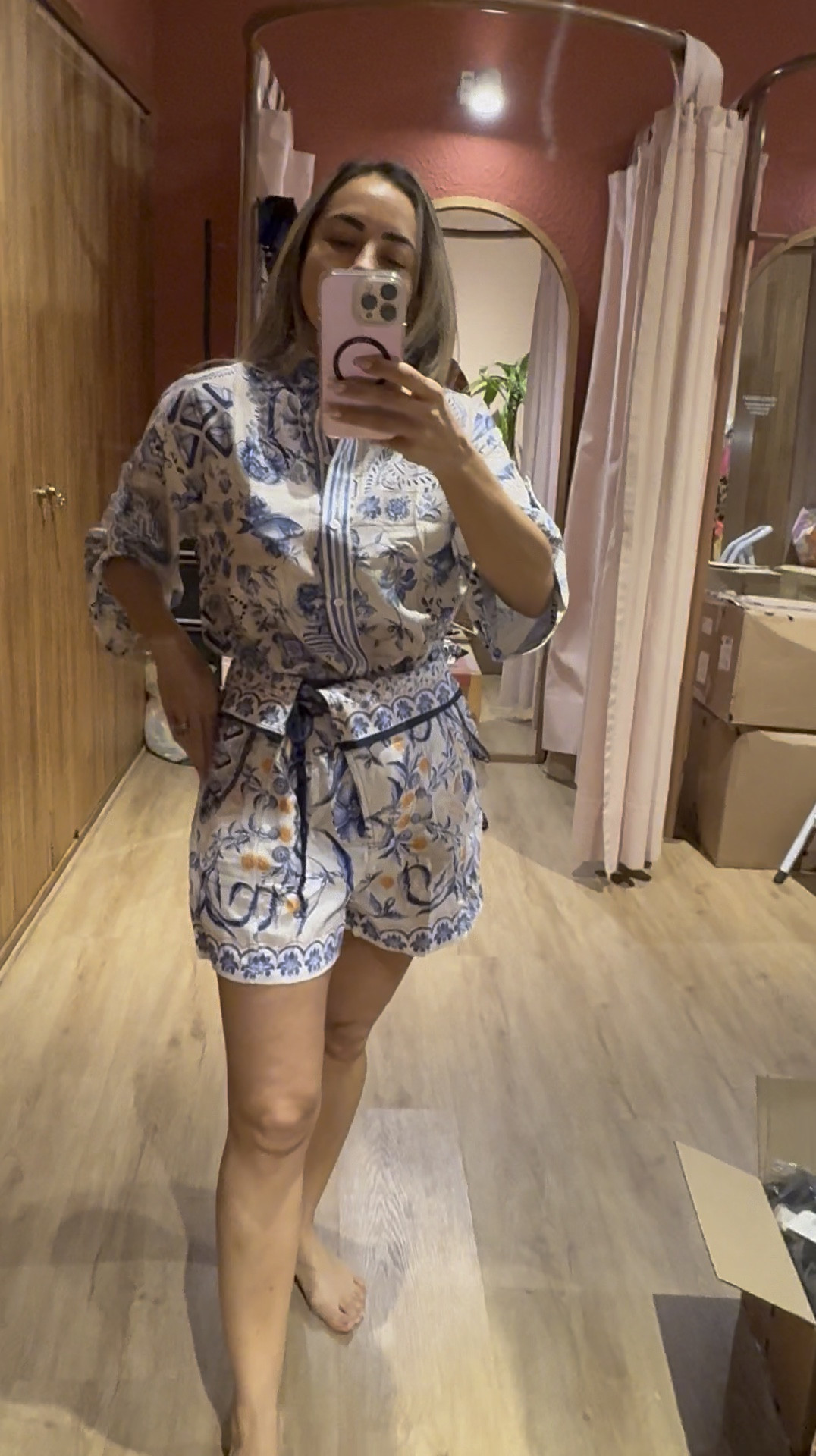 Set Divino que causó sensación en el Crucero 

#LTKStyleTip #LTKTravel #LTKSeasonal