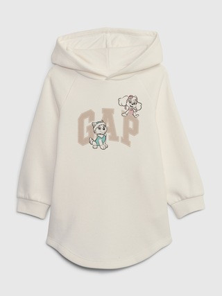 Toddler Paw Patrol Sweatshirt Dress | Gap (US)