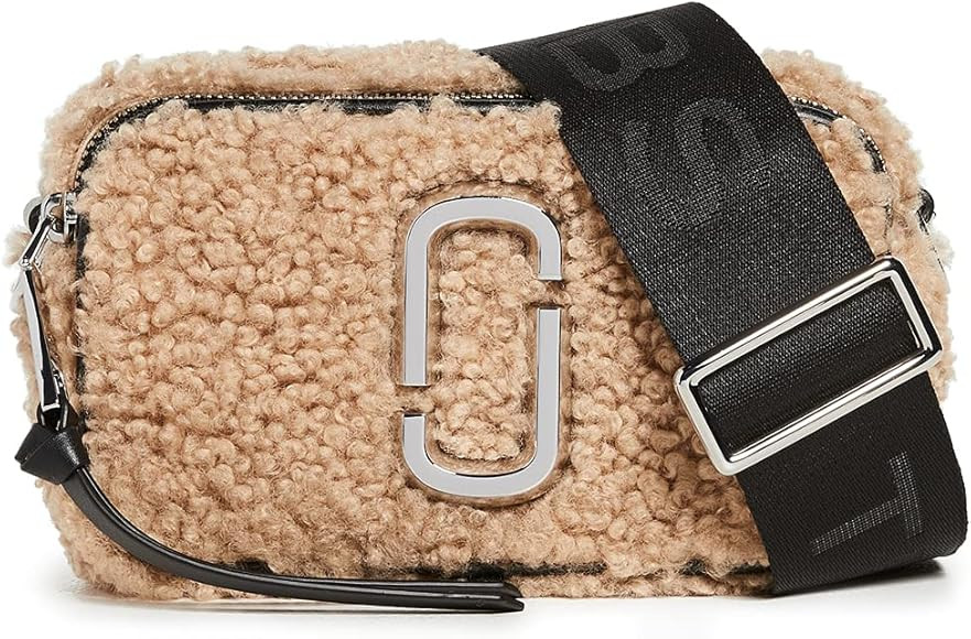 The Marc Jacobs Women's Snapshot Camera Bag | Amazon (US)
