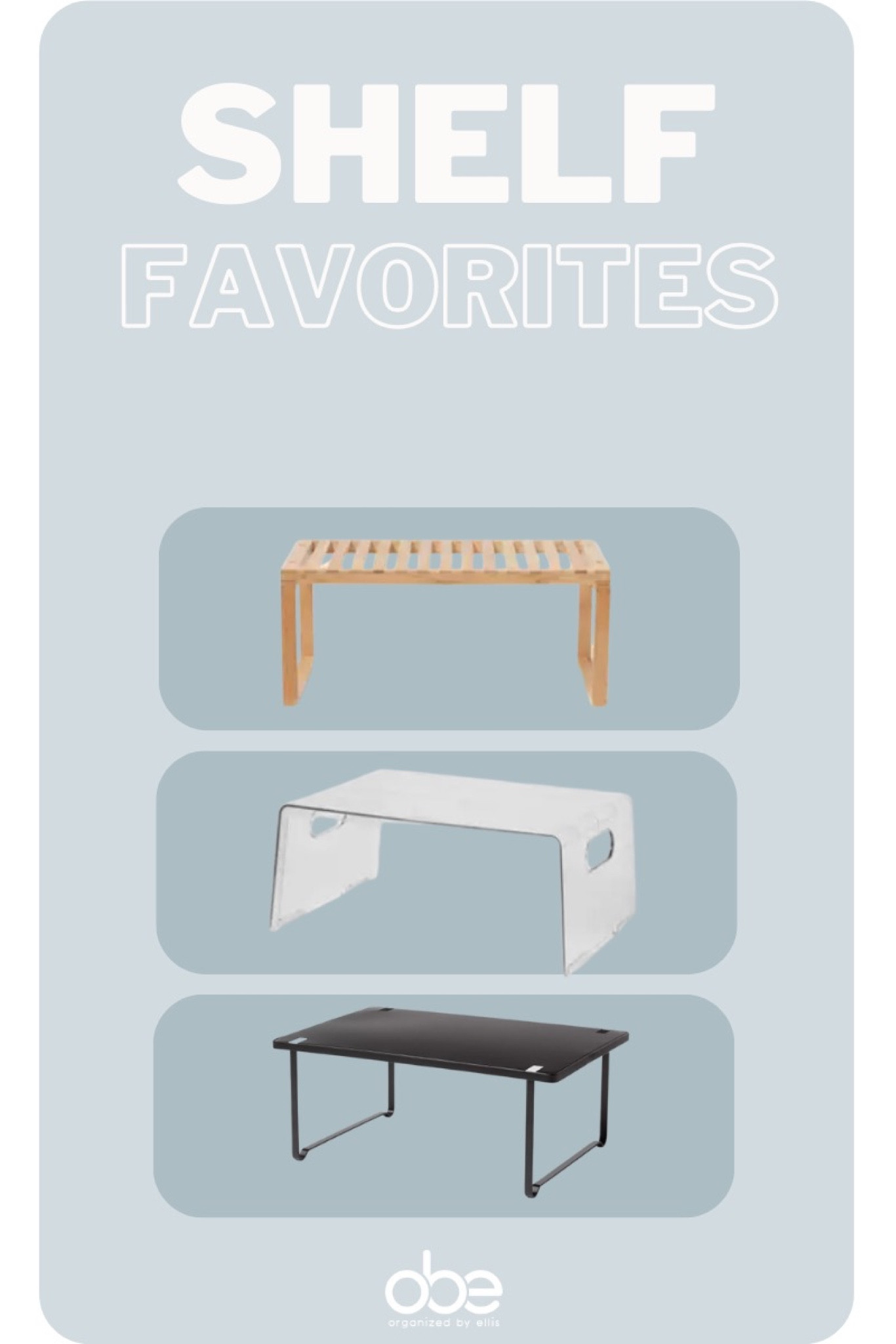 Add a shelf to gain more storage!

#LTKkids #LTKfamily #LTKhome