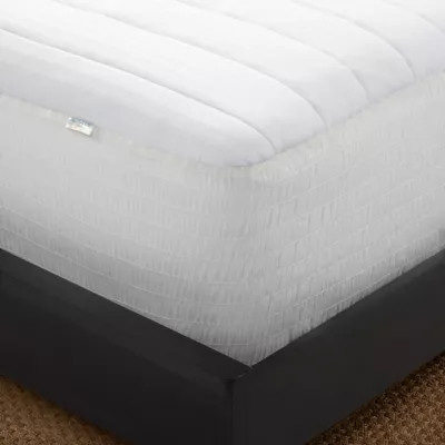 Nestwell™ Cotton Comfort Mattress Pad | Bed Bath & Beyond | Bed Bath & Beyond