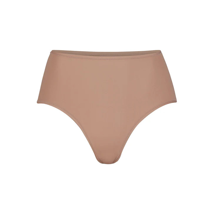 FITS EVERYBODY HIGH WAISTED THONG | SKIMS (US)