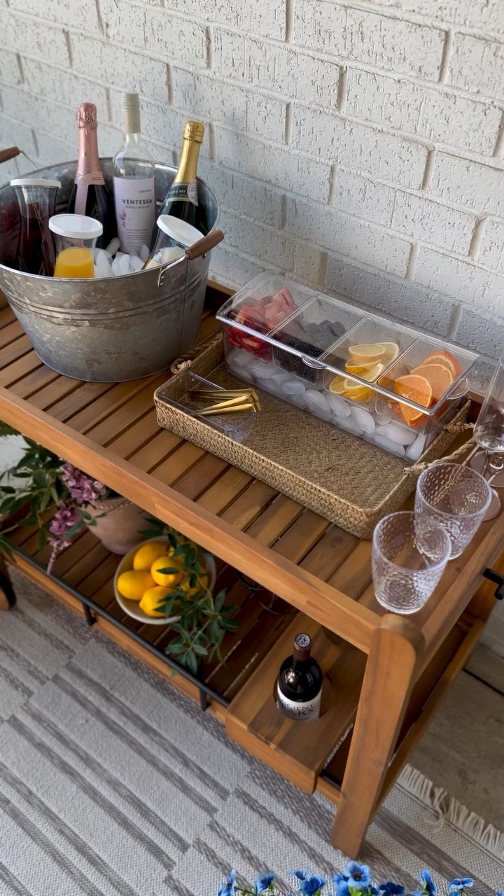 why go out when it looks like this at home? 🥂

brunch at home > crowded restaurants every time

#brunchathome #mimosabar #slowlivingathome

#LTKSaleAlert #LTKHome