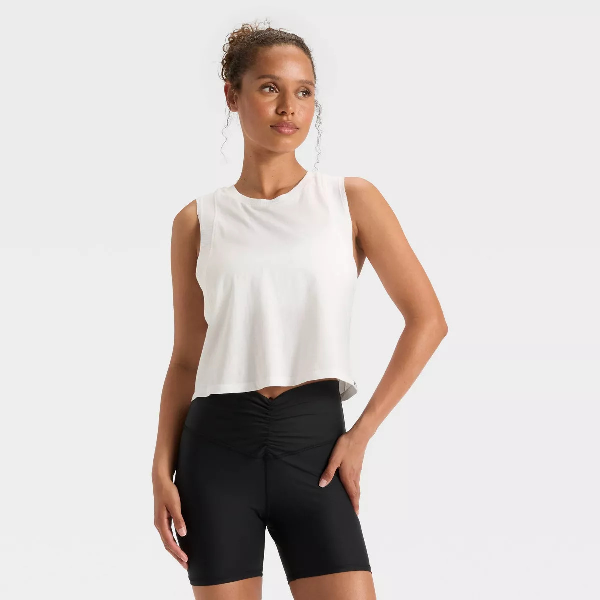 Women's Muscle Tank Top - JoyLab™ | Target