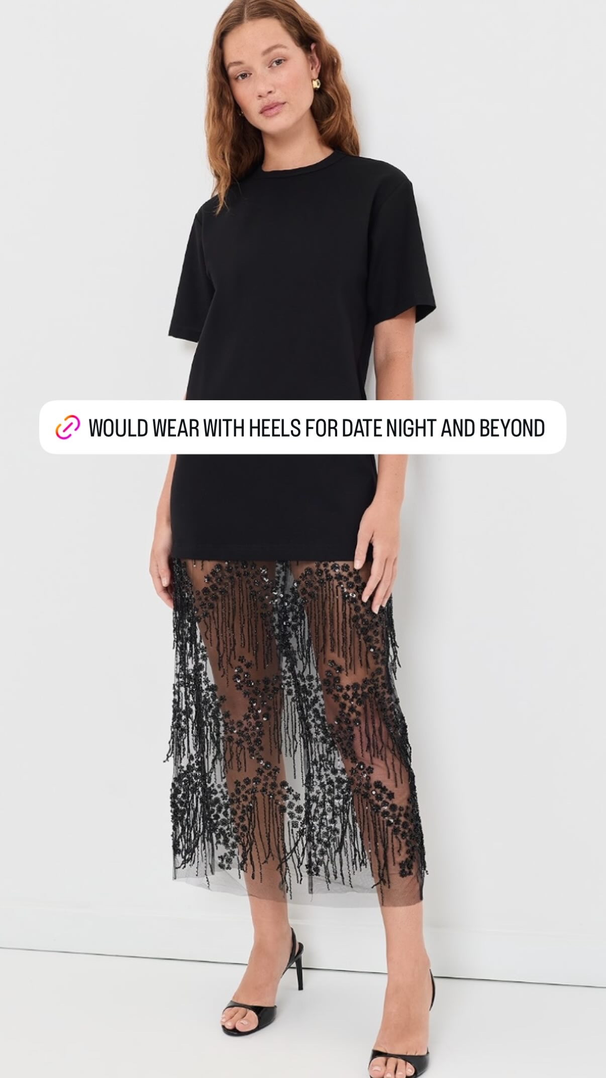 I would wear this with heels for a date night, or dressed up with a blazer to the office, and beyond! Sharing a roundup of new Shopbop favorites that I'm loving. From blouses, jeans, sweaters, dresses, boots, flats, and more! 

 #LTKgrwm #LTKootd #LTKWorkwear