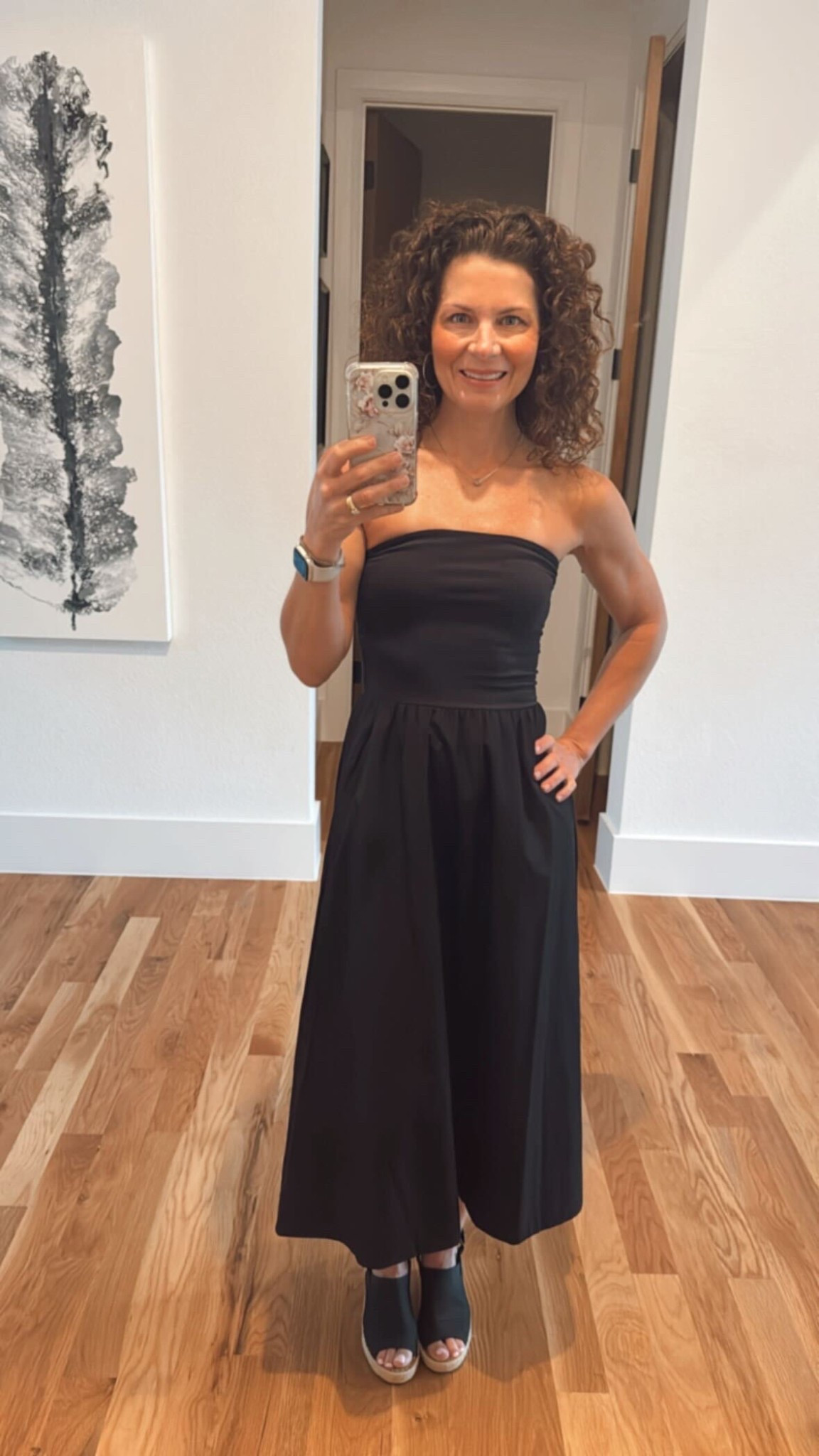 Elevate your wardrobe with Aritzia’s strapless fit-and-flare dress, crafted from 100% cotton poplin for a cool, crisp feel. Whether you’re dressing up or down, this versatile piece comes in 11 stunning colors, making it the perfect travel companion for any occasion!

#LTKStyleTip #LTKTravel #LTKOver40