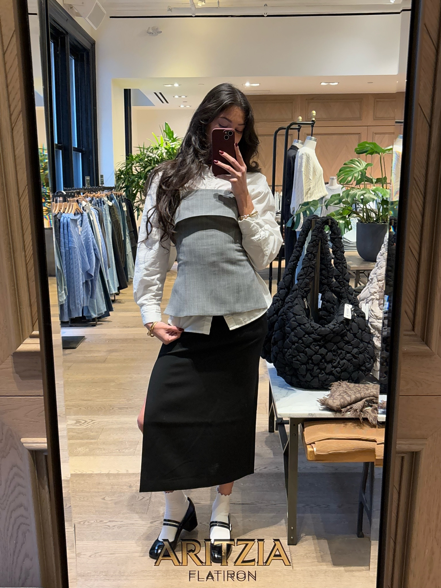 Outfit of the day ✨ 

#LTKShoeCrush #LTKStyleTip #LTKWorkwear