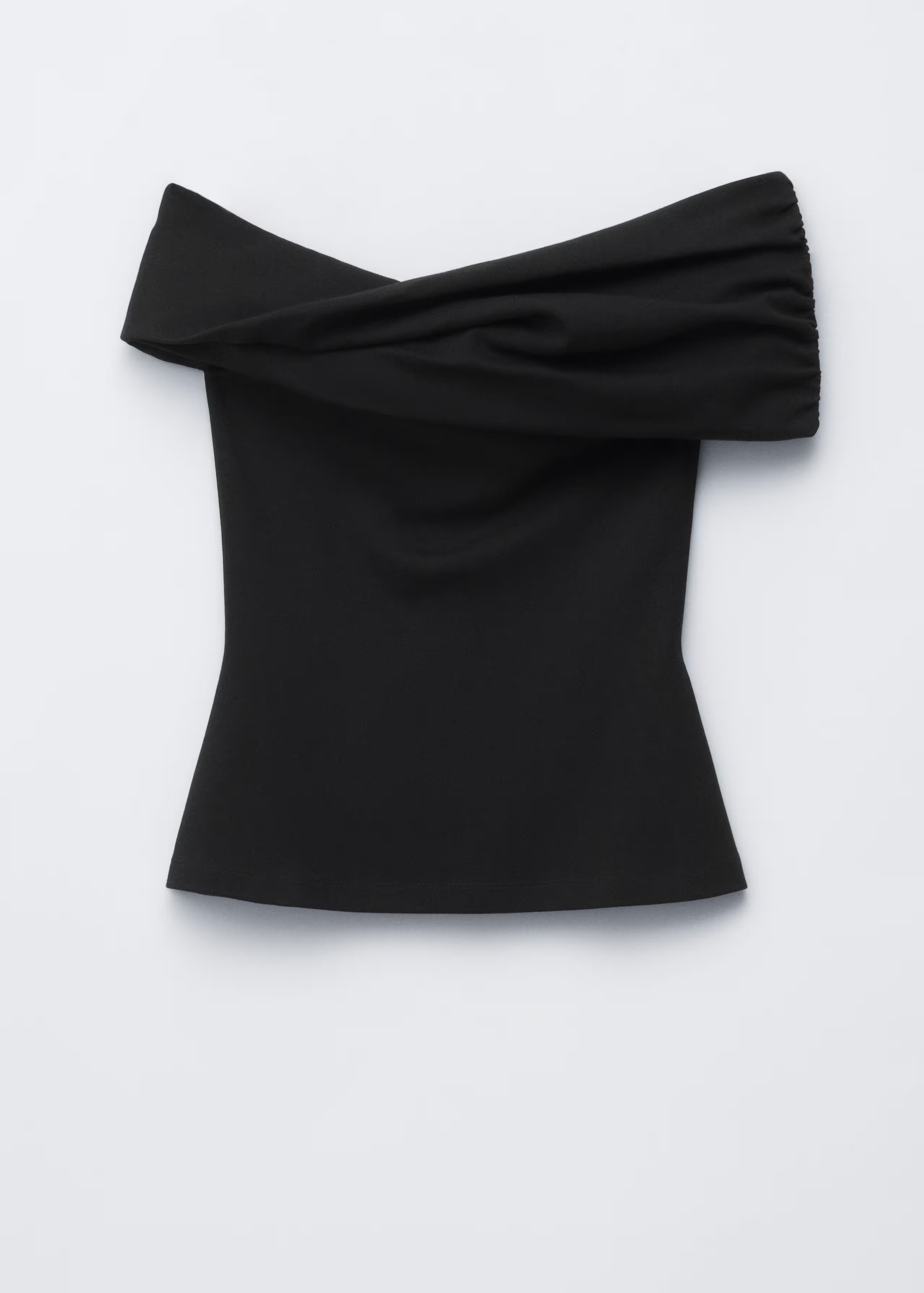 Off-Shoulder Top | & Other Stories UK