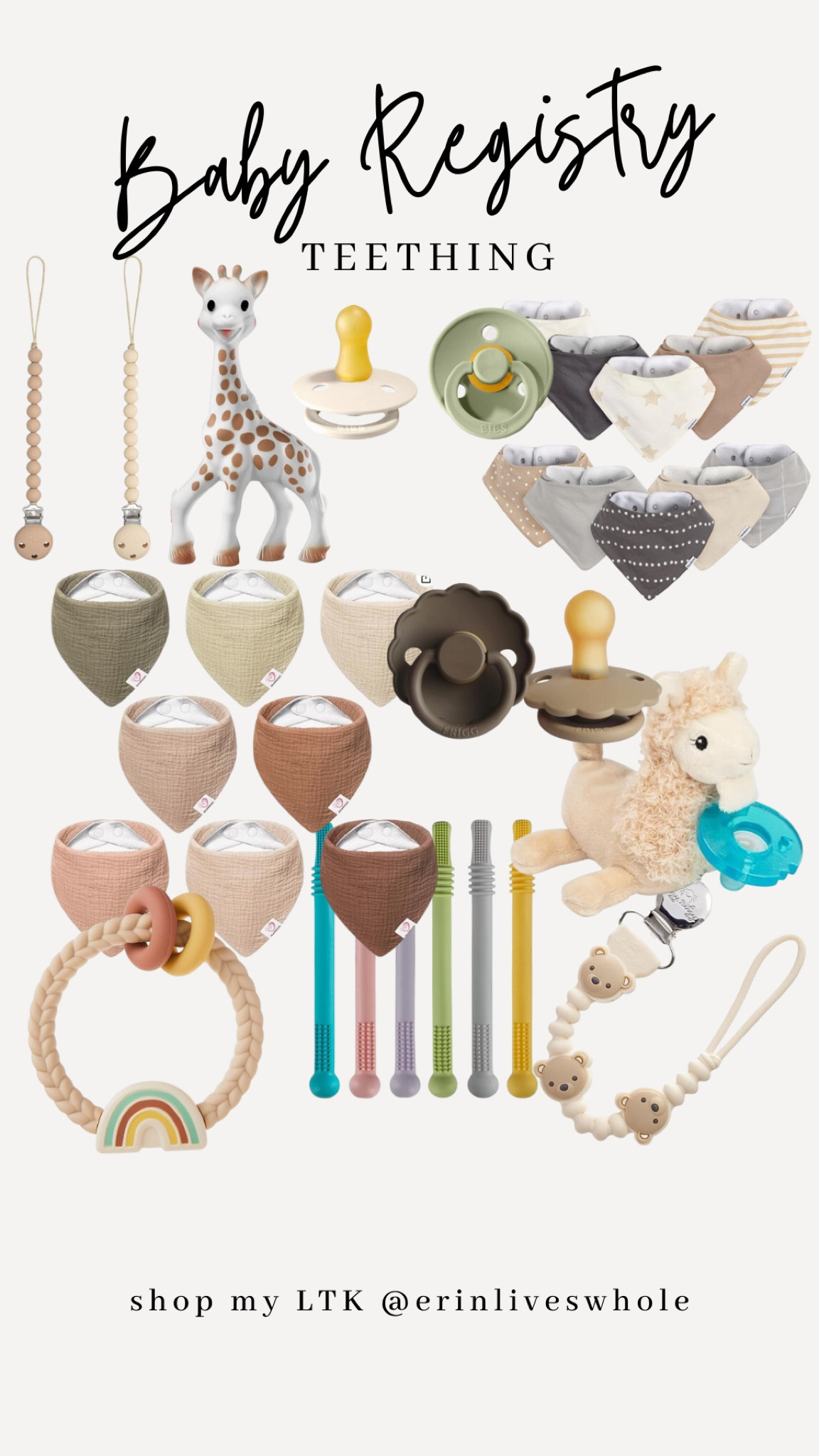 Baby Registry Teething

#LTKBaby #LTKFamily