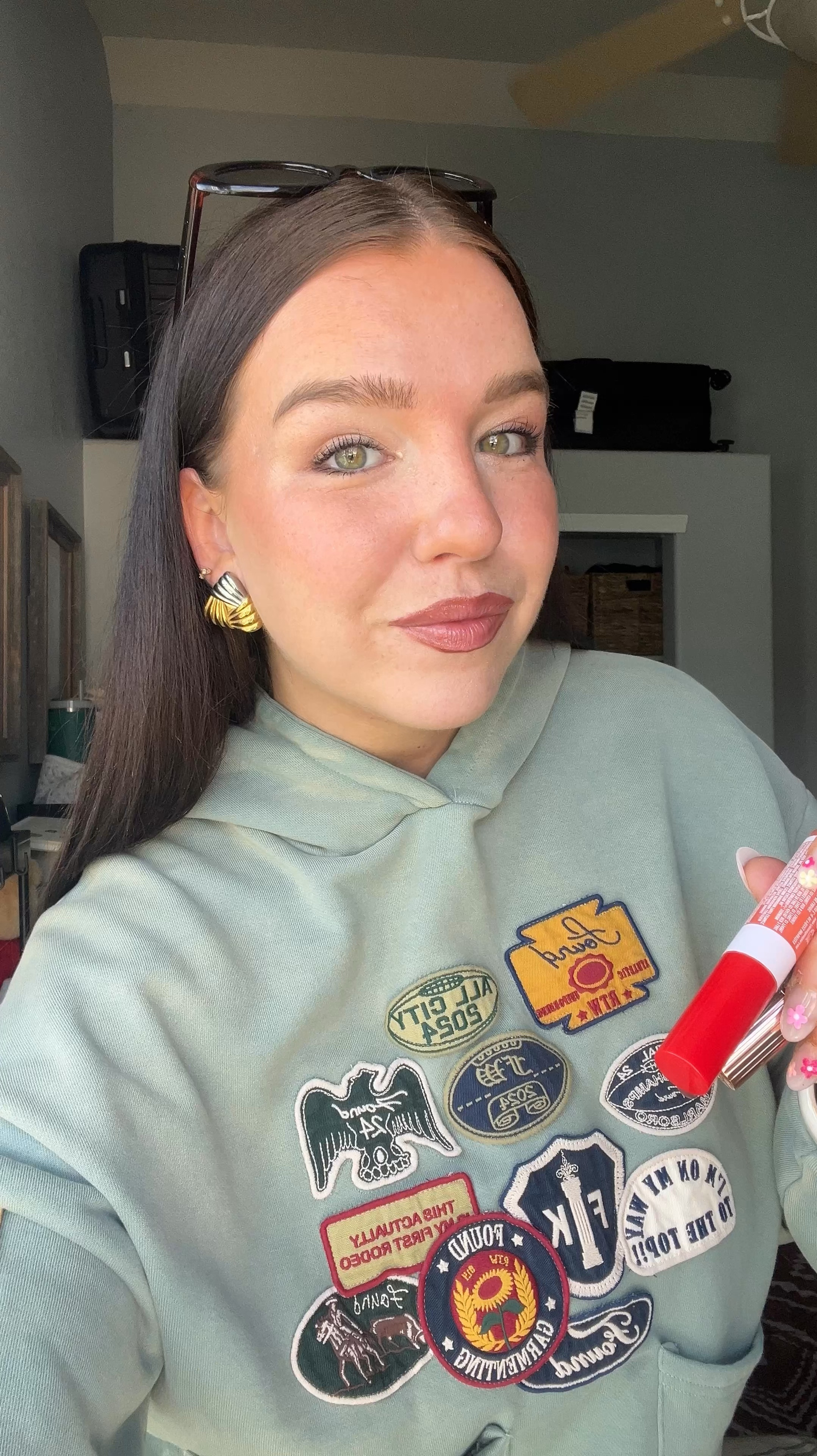 Lip combo right now 

#LTKAprilSpotlight #LTKuk #LTKspring