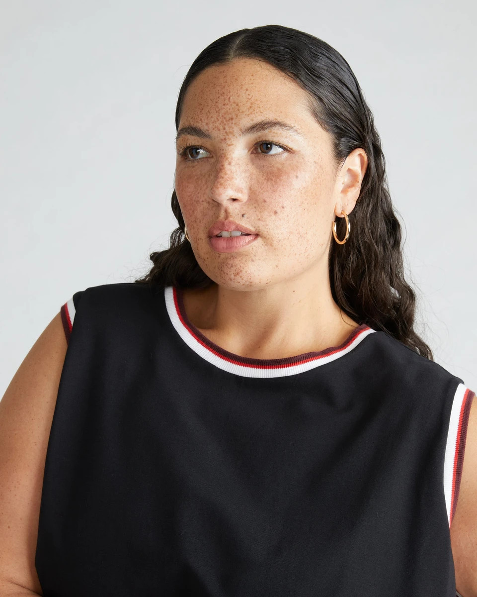 Patti Muscle Tank | Universal Standard