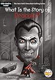 What Is the Story of Dracula?    Paperback – Illustrated, August 11, 2020 | Amazon (US)