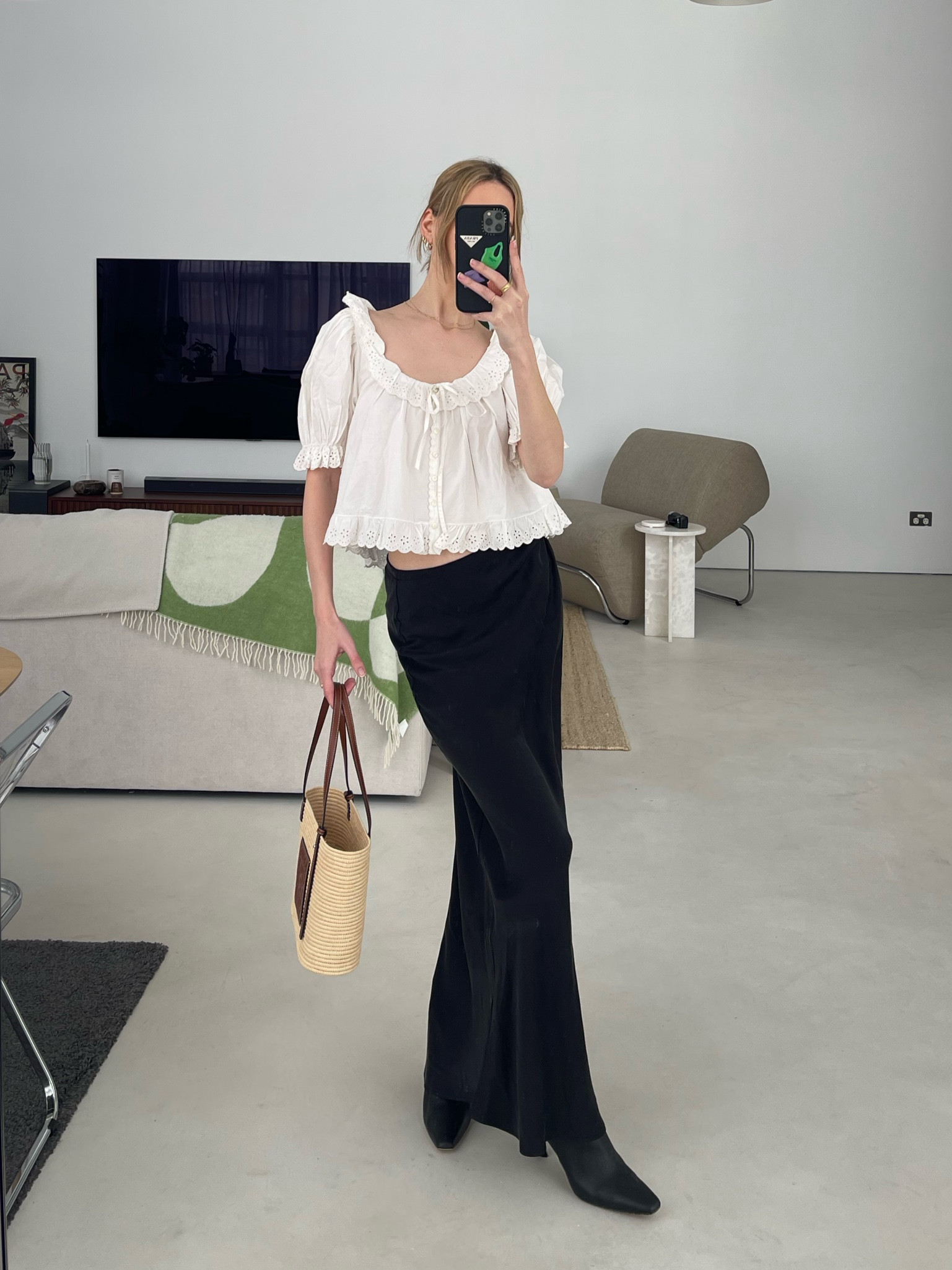 the perfect spring brunch fit 

#LTKbrasil #LTKSeasonal #LTKaustralia