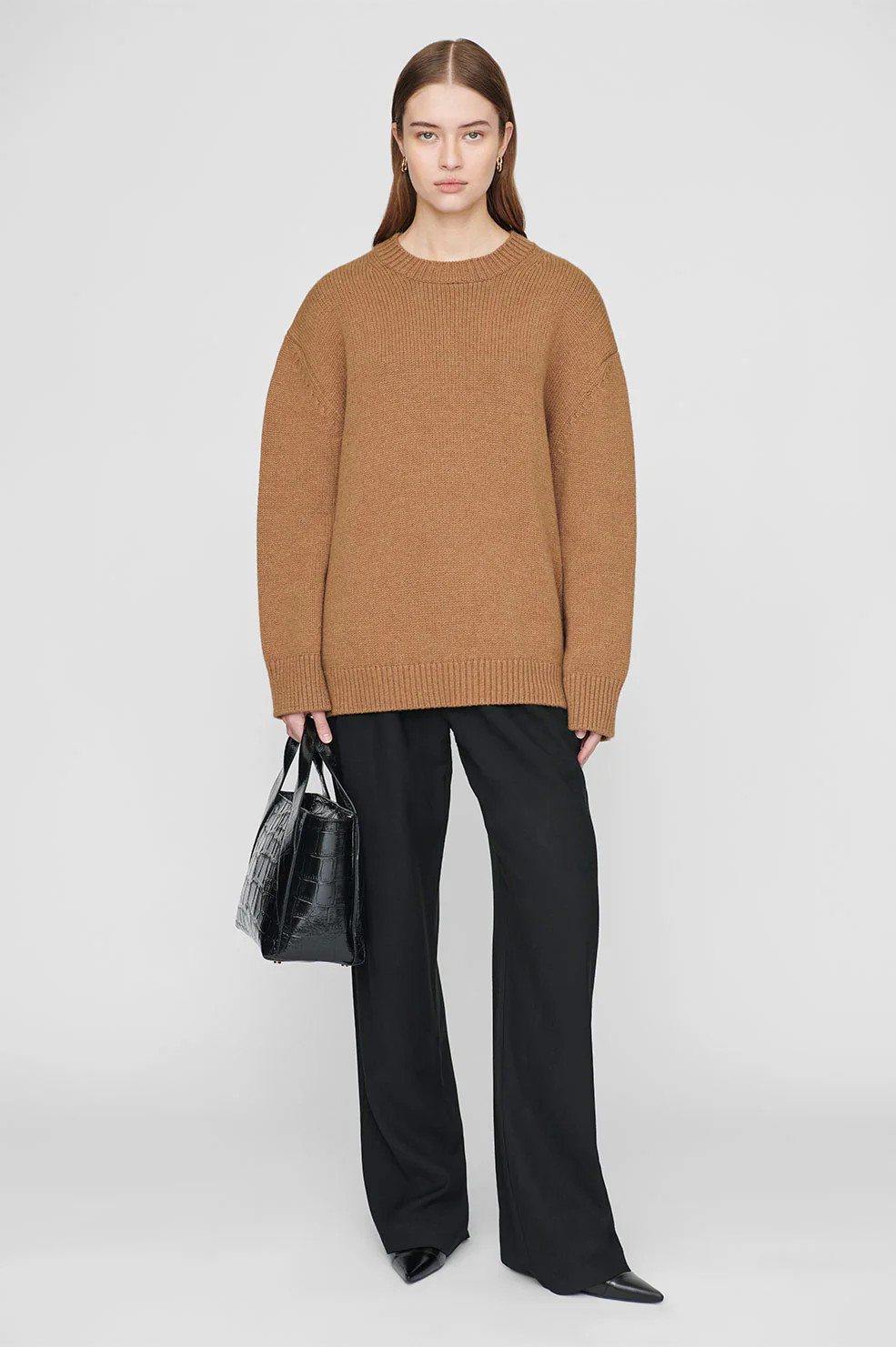 Rosie Sweater | Anine Bing