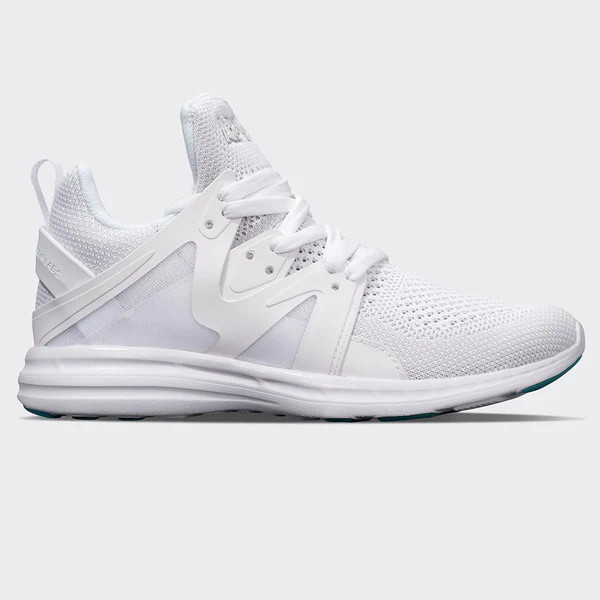 Women's Ascend White | APL
