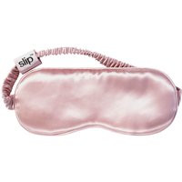 Slip Silk Sleep Mask (Various Colours) - Pink | Look Fantastic (ROW)