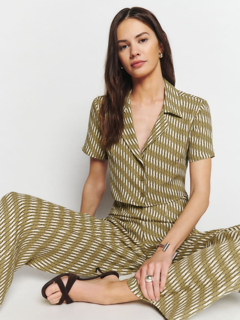 Noah Two Piece | Reformation (Global)