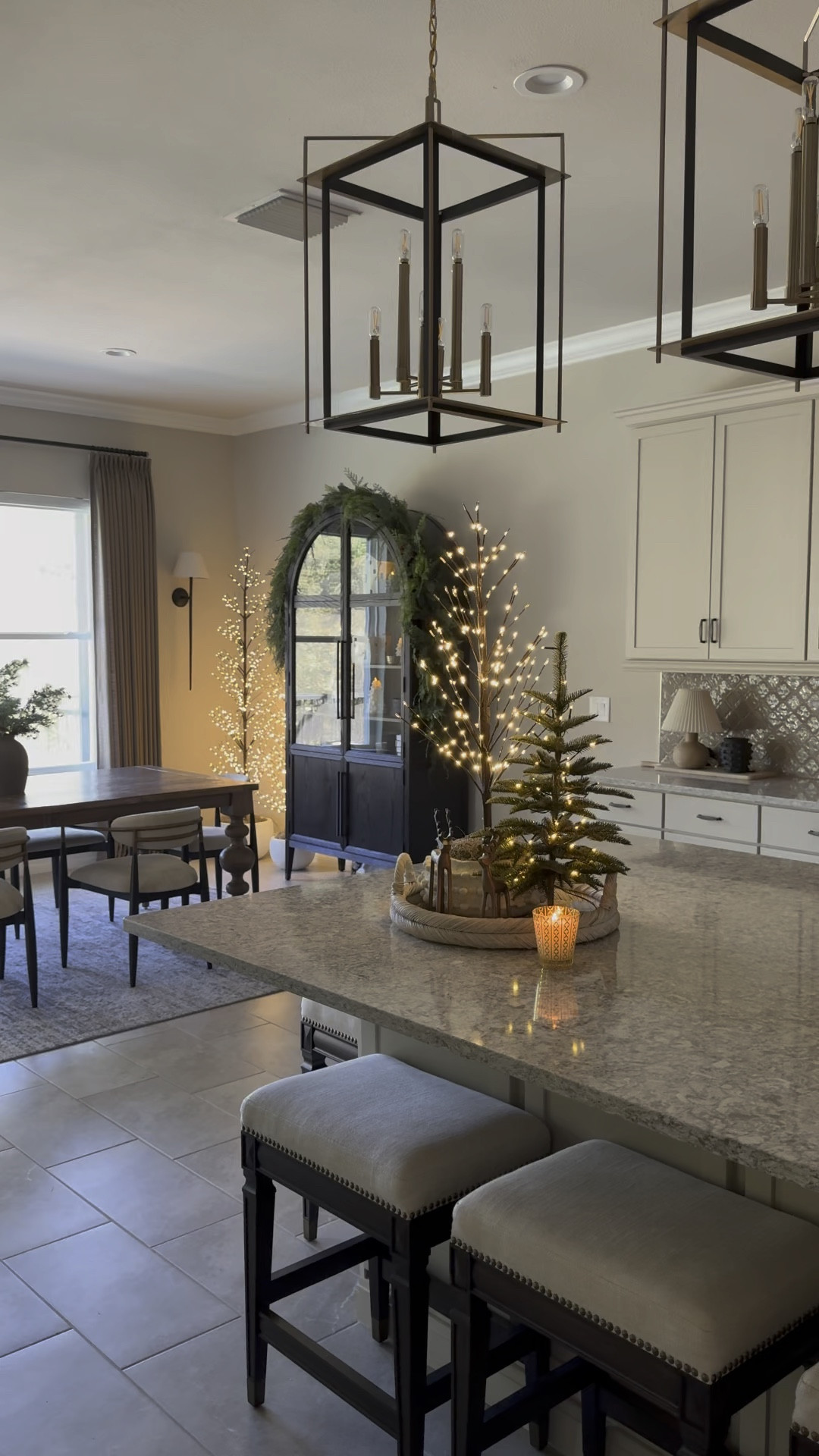 I don’t have a shopping problem. I have a Christmas problem… I love Christmas.😏 
Linking all of my Christmas favorites from pottery barn, king of Christmas, etc

#LTKSeasonal #LTKVideo #LTKHome