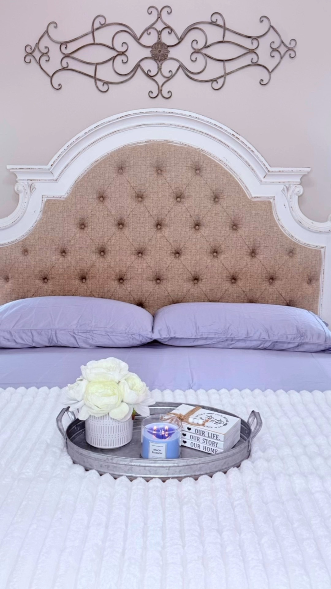 BleuBully Bedding

#LTKmorningroutine #LTKHome #LTKdayinmylife