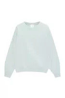 Boxy fit sweatshirt | PULL and BEAR UK