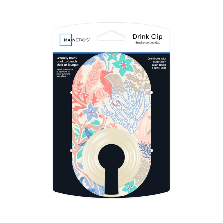 Mainstays Coral Reef | Walmart (US)